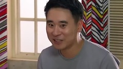 影視原聲 - 周茉飯桌細數齊濤臭毛病