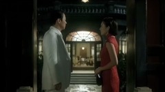 影視原聲 - 妖貓傳 拍攝花絮 陳凱歌30年作品混剪