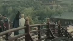 影視原聲 - 妖貓傳 拍攝花絮 戛納國際特輯