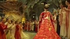 影視原聲 - 妖貓傳 預告片 先行版預告片