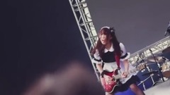 Band-Maid - BAND MAID summer sonic 演出視頻