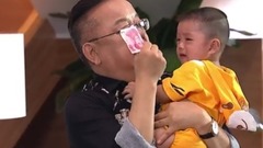 影視原聲,華語群星 - <吾兒可教>第23集預告:王剛套路兒子騙孫子的錢