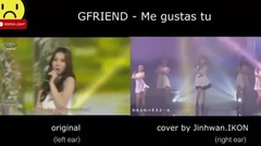 Me Gustas Tu