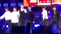 Baby & 因為是你 & Breathless & 應該緊緊抓住你