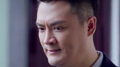 影視原聲 - 機智戚薇巧計支走纏人男