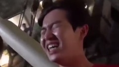金在奐海盜船飆高音,笑死人不償命!