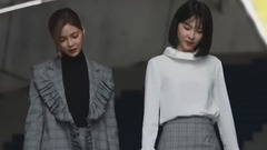 2018 首爾時裝周Show