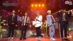 CELEBRATE&Can Be Better- M!Countdown現場版 17/10/19