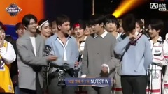 一位&安可- M!Countdown現場版 17/10/19