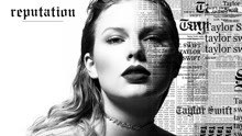 Taylor Swift - Gorgeous 歌詞版