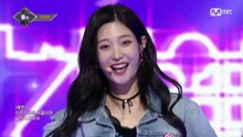 DIA組合 - DIA - Good night - M COUNTDOWN 現場版 17/10/19