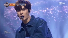 GOT7 - GOT7 - You Are - M COUNTDOWN 現場版 17/10/19
