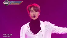 泰民 - 泰民 - Thirsty - M COUNTDOWN 現場版 17/10/19