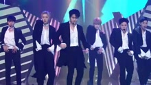 JBJ - JBJ - Fantasy - M COUNTDOWN 現場版 17/10/19