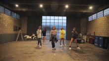  - BLINGBOOM《I Need Yuh》官方舞蹈練習室版
