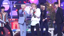 Highlight - Can Be Better 直拍 17/10/19