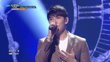 DK(December) - About time - KBS音樂銀行 現場版 17/10/20
