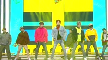 MASC - MASC - Do It - KBS音樂銀行 現場版 17/10/20