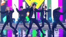  - RAINZ - Juliette - KBS音樂銀行 現場版 17/10/20