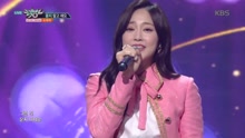 So Yumi - So Yumi - 不要問 - KBS音樂銀行 現場版 17/10/20