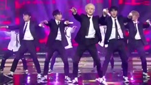 Highlight - CELEBRATE - KBS音樂銀行 現場版 17/10/20