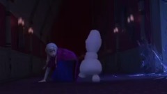 Let It Go (動畫版)