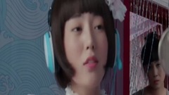 路燈下的大女孩,直播是否有未來?