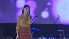 三星 S-Festival Davichi 全場