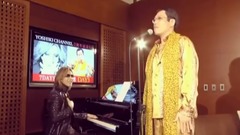 YOSHIKI - Forever PPAP