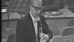 拉威爾G大調鋼琴協奏曲