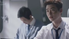 韓劇<當你沉睡時> E13 CUT