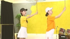 青蛇 舞蹈教學第四集