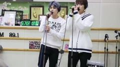 Sing For You - Kiss The Radio現場版 17/04/24
