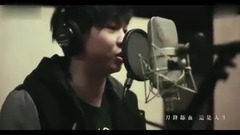 戰江湖