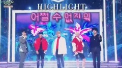 CELEBRATE&Can Be Better - KBS音樂銀行現場版 17/10/20