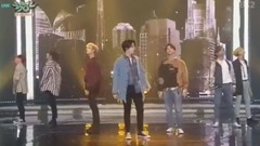 You Are - KBS音樂銀行現場版 17/10/20
