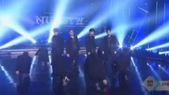 WHERE YOU AT - KBS音樂銀行現場版 17/10/20