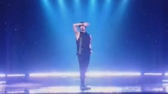 Love&MOVE - KBS音樂銀行現場版 17/10/20
