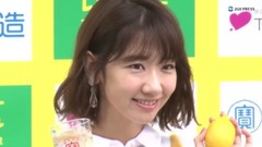 AKB48,柏木由紀 - 柏木由紀,レモンサワーで"乾杯!"