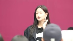 吳漣序 2018赫拉首爾時裝周