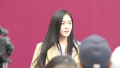 T-ARA 2018赫拉首爾時裝周