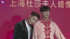 張藝興新生代年輕偶像 坦言想嘗試“殺手”角色