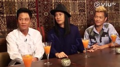 宣傳演唱會賣肉 蔡一傑伸出麒麟臂任抽水