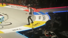 GD用屁股寫字