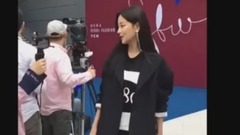 赫拉首爾時裝周
