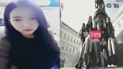 女友向往的歐洲