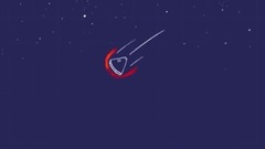XKCD教你如何飛向太空 中英字幕