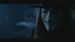 影視原聲 - 電影<V字仇殺隊>主題曲