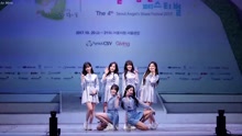 GFRIEND - Me Gustas Tu 飯拍版 17/10/20