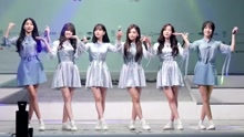 GFRIEND - LOVE WHISPER 飯拍版 17/10/20